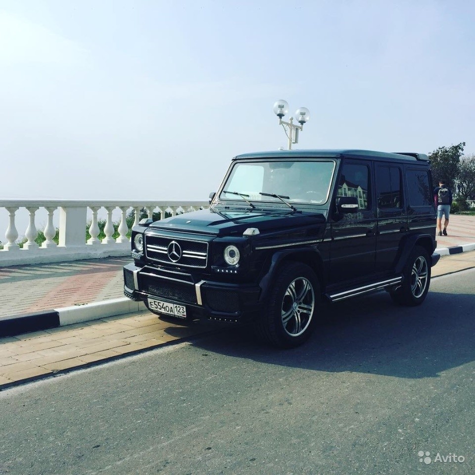 Аренда Mercedes G 550 с водителем в Антраците: внедорожник Mercedes G 550  цена от 4000 рублей в час | REQCAR.COM