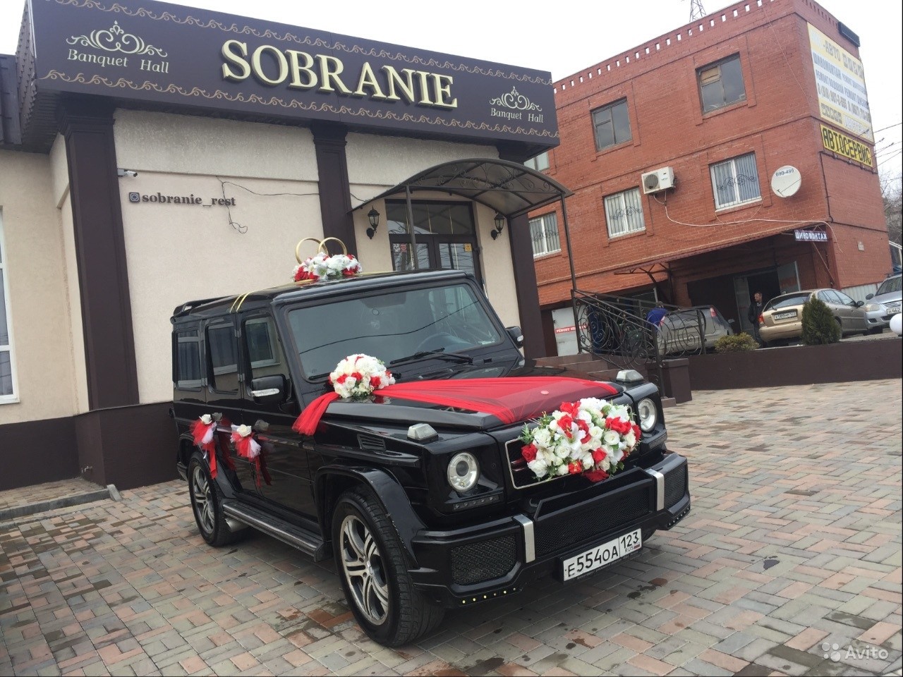 Аренда Mercedes G 550 с водителем в Антраците: внедорожник Mercedes G 550  цена от 4000 рублей в час | REQCAR.COM